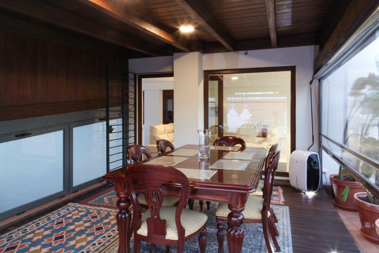 Posada Pilatos — Fotos 1